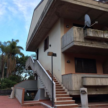 Mulinia Residence By Speaksicily Acireale Ngoại thất bức ảnh
