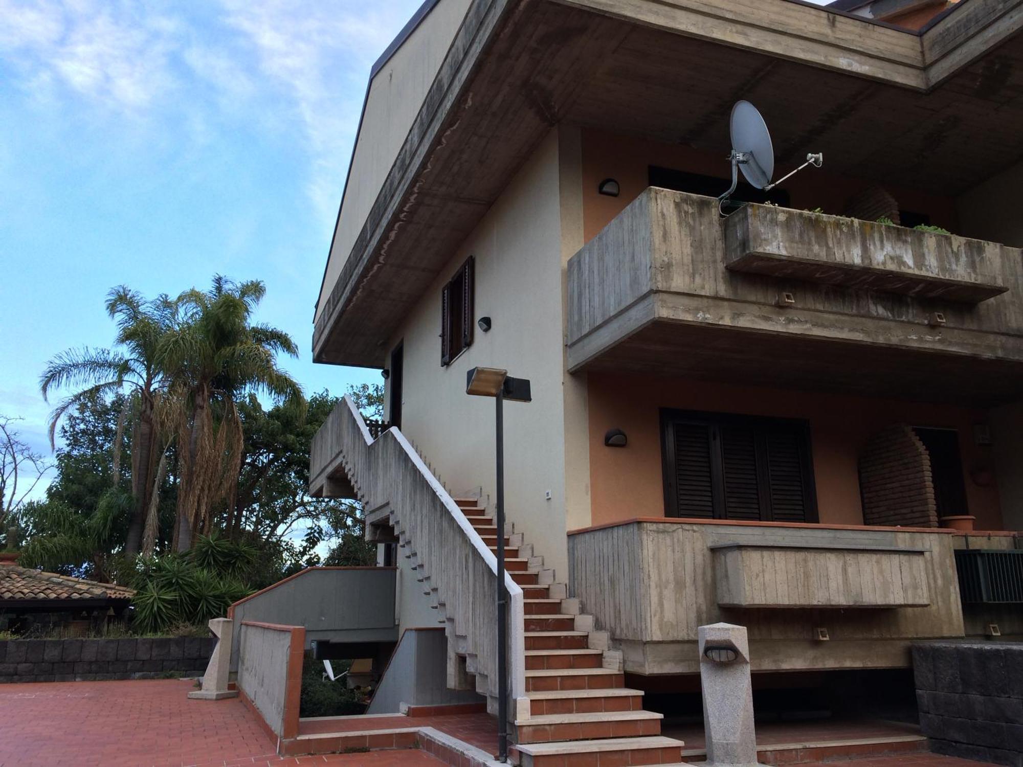 Mulinia Residence By Speaksicily Acireale Ngoại thất bức ảnh