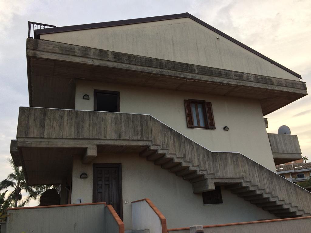 Mulinia Residence By Speaksicily Acireale Ngoại thất bức ảnh