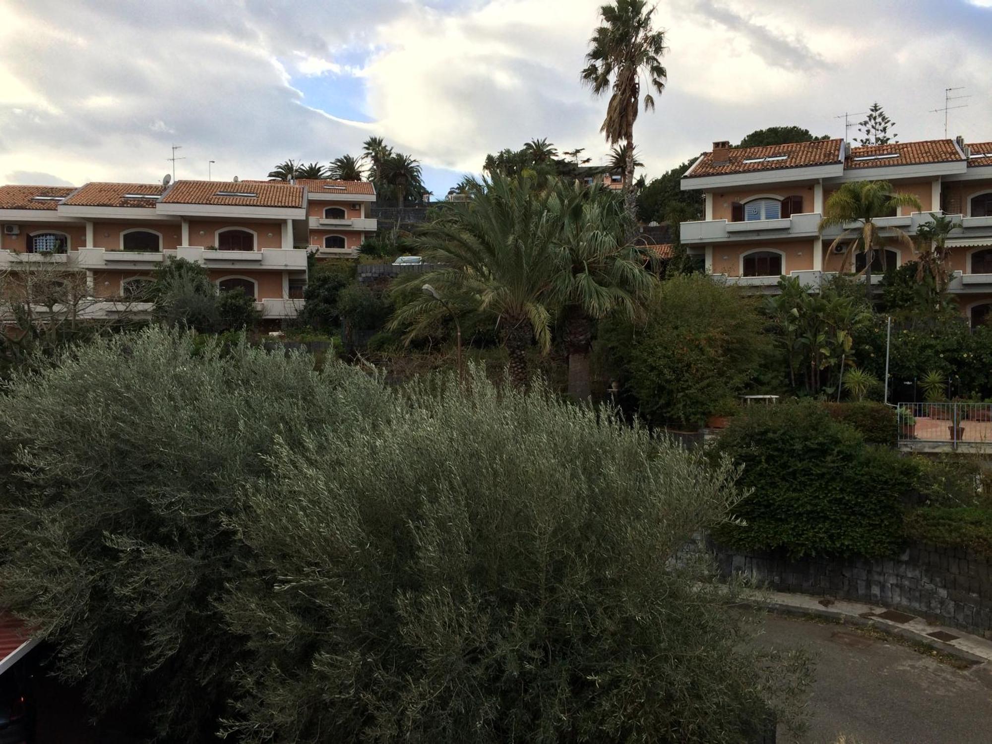 Mulinia Residence By Speaksicily Acireale Ngoại thất bức ảnh