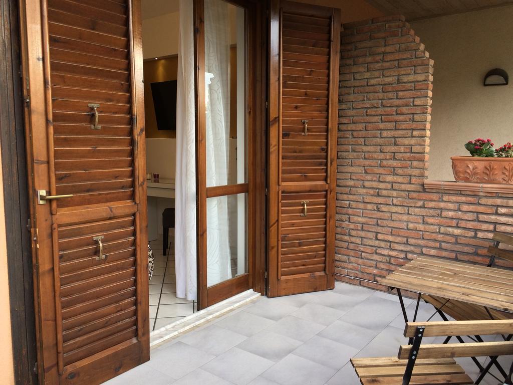 Mulinia Residence By Speaksicily Acireale Ngoại thất bức ảnh