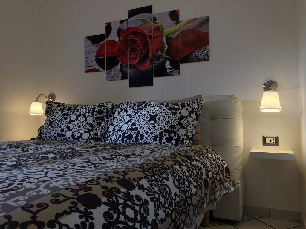 Mulinia Residence By Speaksicily Acireale Ngoại thất bức ảnh