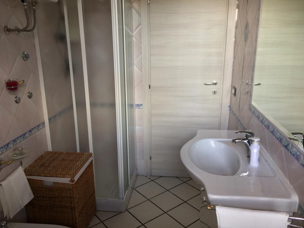 Mulinia Residence By Speaksicily Acireale Ngoại thất bức ảnh