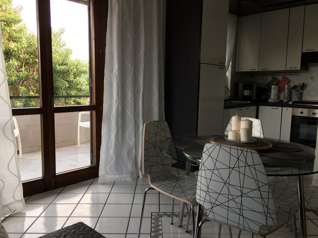 Mulinia Residence By Speaksicily Acireale Ngoại thất bức ảnh