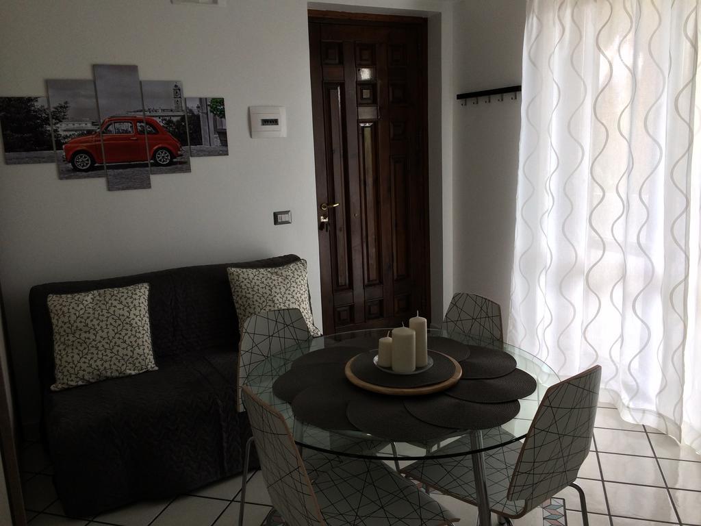 Mulinia Residence By Speaksicily Acireale Ngoại thất bức ảnh