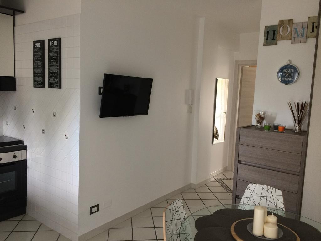 Mulinia Residence By Speaksicily Acireale Ngoại thất bức ảnh