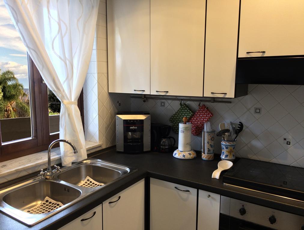 Mulinia Residence By Speaksicily Acireale Ngoại thất bức ảnh