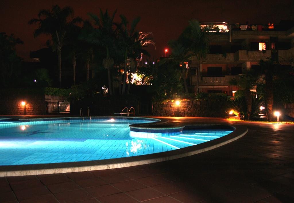 Mulinia Residence By Speaksicily Acireale Ngoại thất bức ảnh