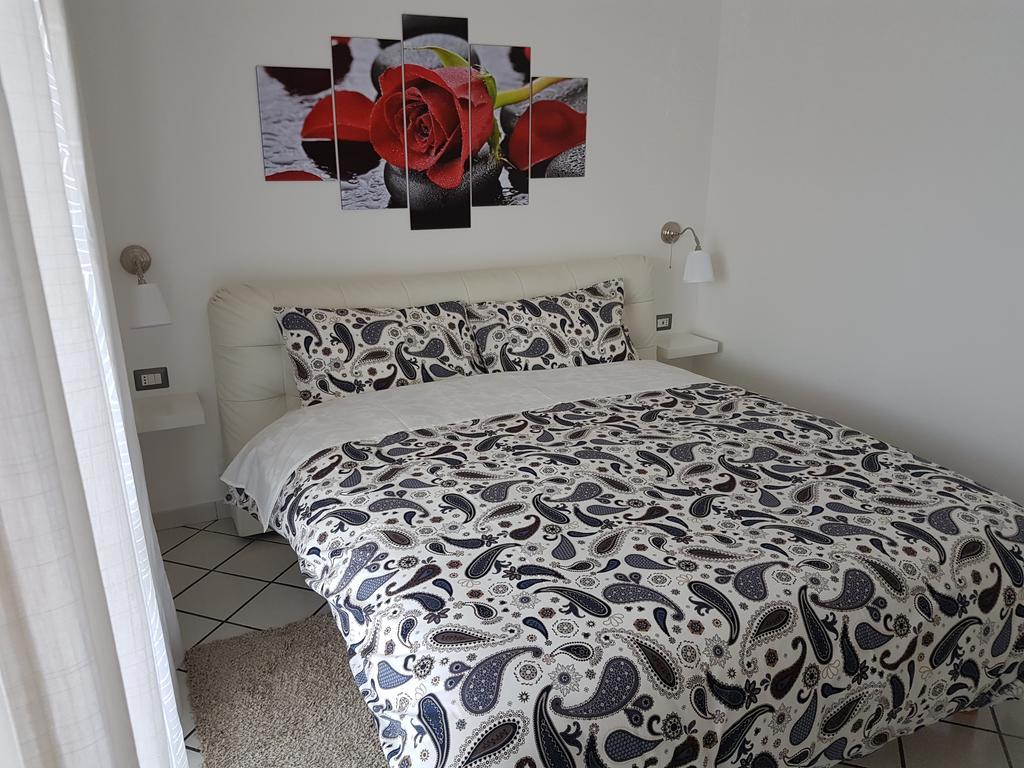 Mulinia Residence By Speaksicily Acireale Ngoại thất bức ảnh