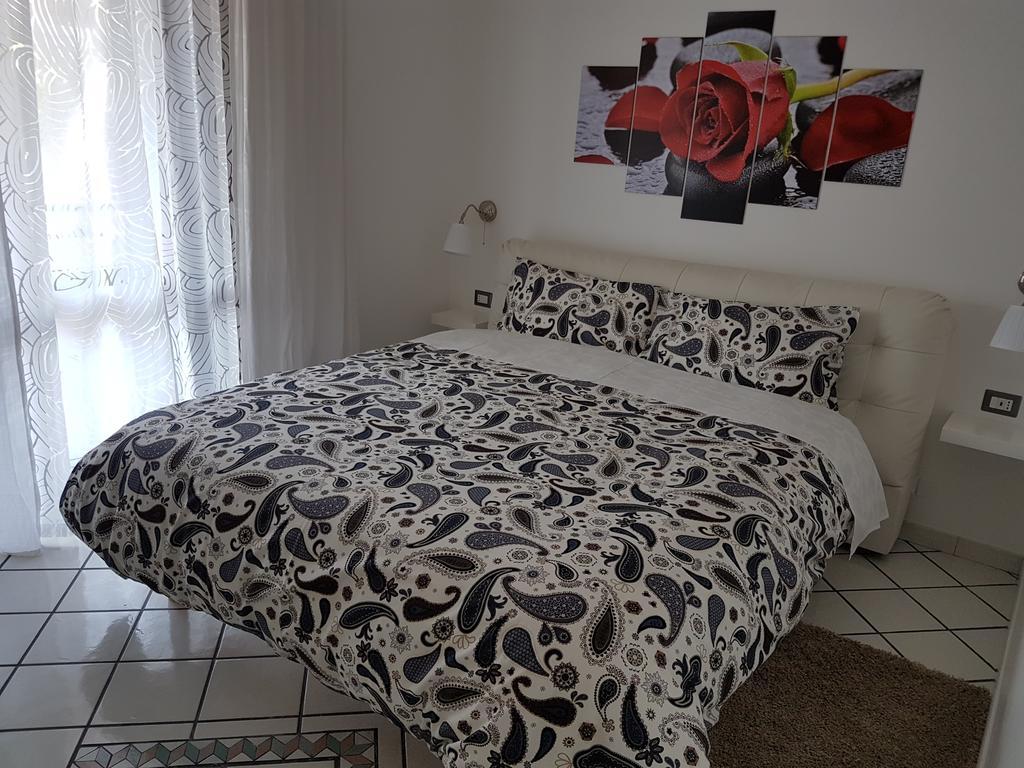 Mulinia Residence By Speaksicily Acireale Ngoại thất bức ảnh
